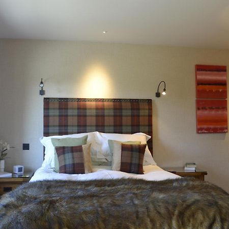 Ness Castle Lodges Inverness Dış mekan fotoğraf