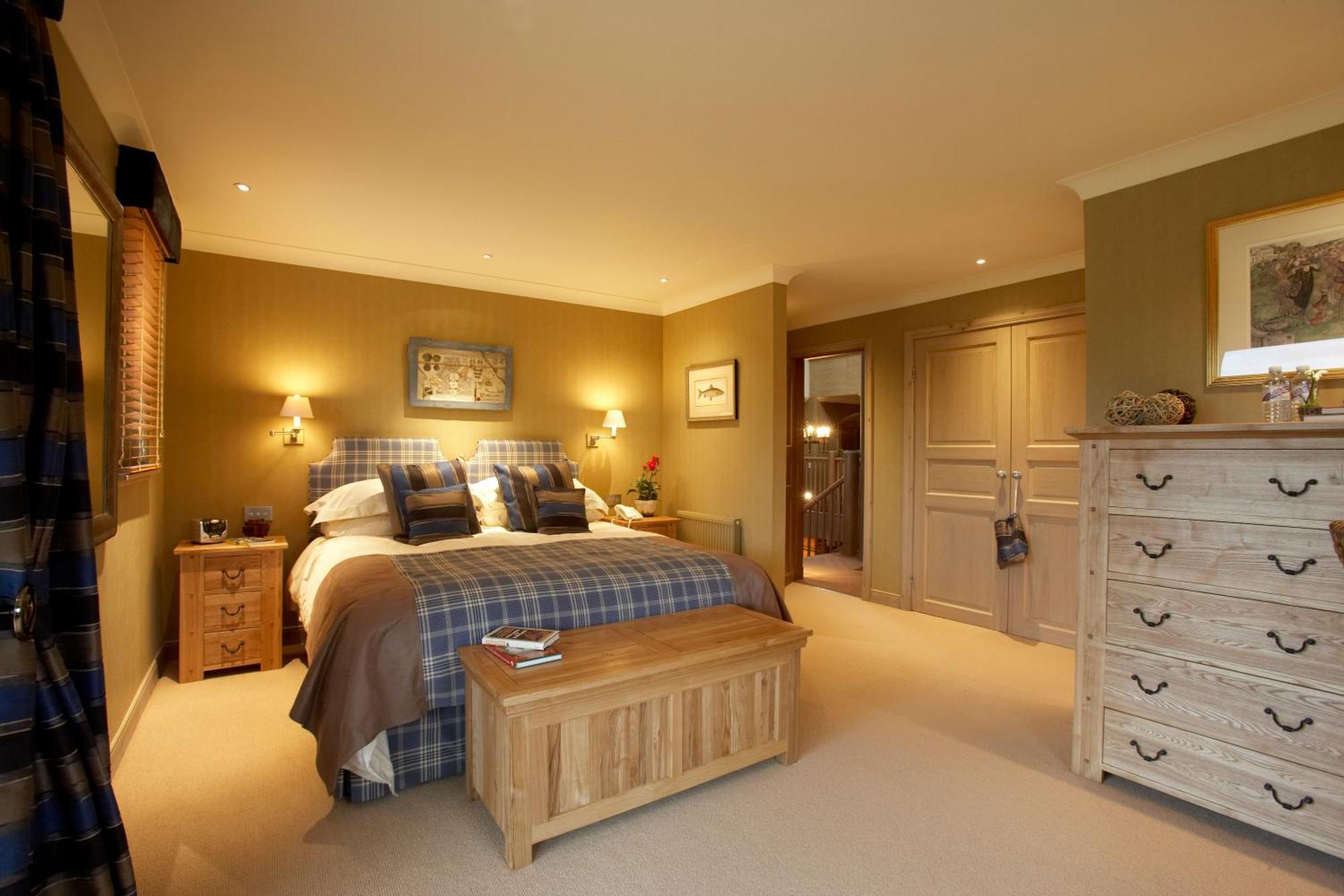 Ness Castle Lodges Inverness Dış mekan fotoğraf
